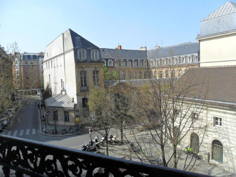 Hotel Americain Paris Luaran gambar